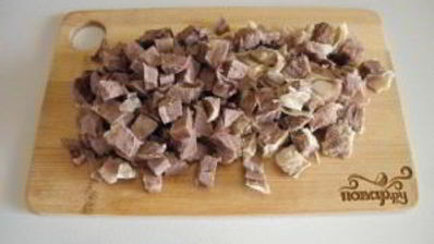 солянка классическая