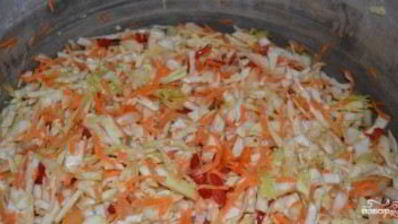 солянка мясная на зиму