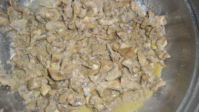 солянка мясная, сборная