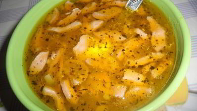 солянка мясная, сборная