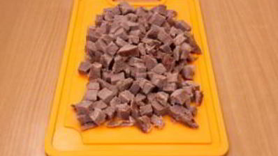 солянка мясная