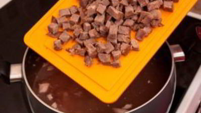 солянка мясная