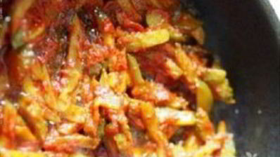 солянка на бульоне из говядины