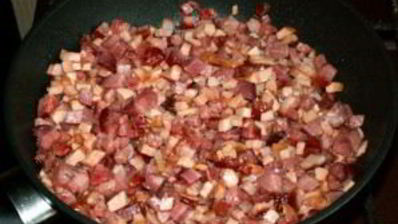 солянка на ребрышках