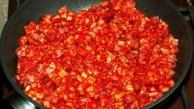 солянка на ребрышках