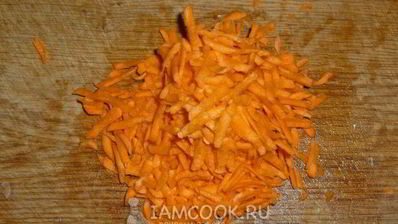 солянка овощная с маринованными подосиновиками