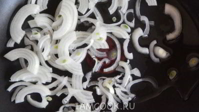 солянка по-абхазски