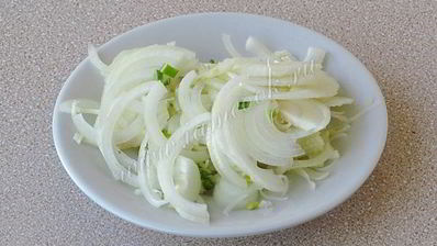 солянка рыбная с квашеной капустой