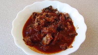 солянка рыбная с квашеной капустой