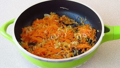 солянка рыбная с квашеной капустой