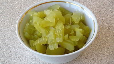 солянка рыбная с квашеной капустой