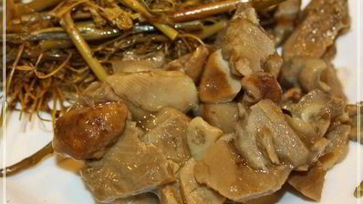 солянка рыбная сборная