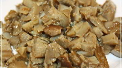 солянка рыбная сборная