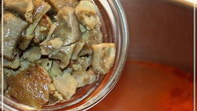 солянка рыбная сборная