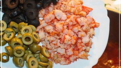 солянка рыбная сборная