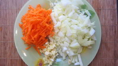 солянка рыбная