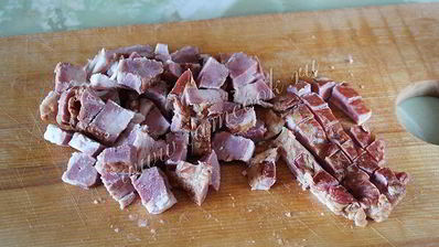 солянка с фасолью