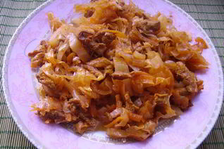 Солянка с грибами на зиму