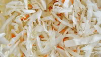 солянка с грибами на зиму