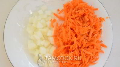 солянка с грибами