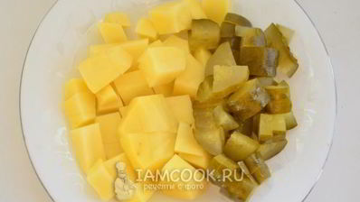 солянка с грибами