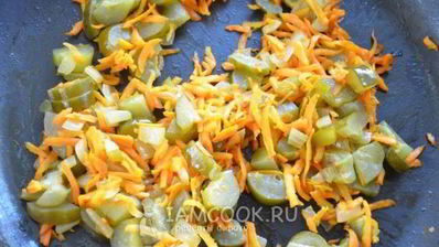 солянка с грибами