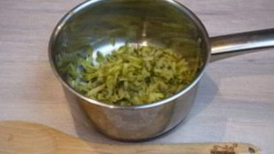 солянка с колбасой