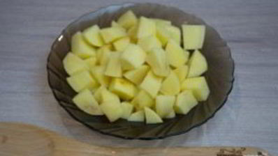 солянка с колбасой