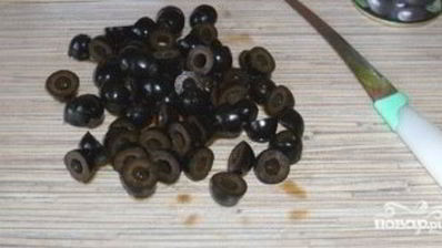 солянка с мясом и колбасой