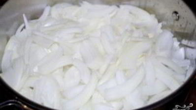 солянка с оливками