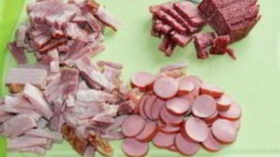 солянка с томатной пастой