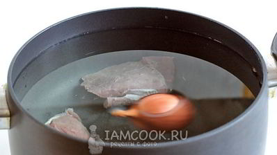 солянка сборная мясная с картошкой