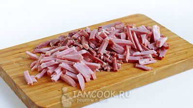 солянка сборная мясная с картошкой