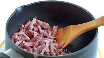 солянка сборная мясная с картошкой