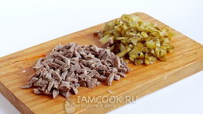 солянка сборная мясная с картошкой