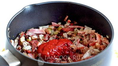 солянка сборная мясная с картошкой