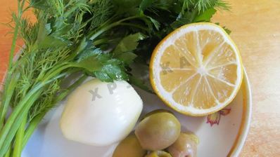 солянка сборная мясная в мультиварке