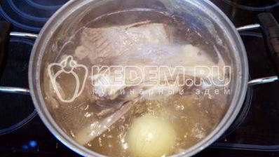 солянка сборная