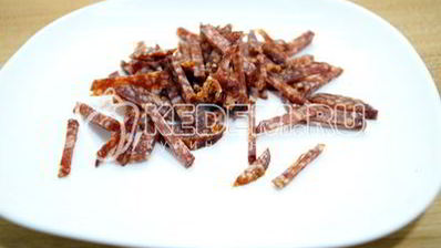 солянка сборная