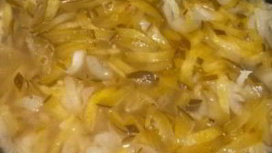 солянка традиционная