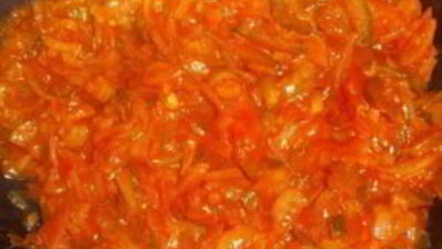 солянка традиционная