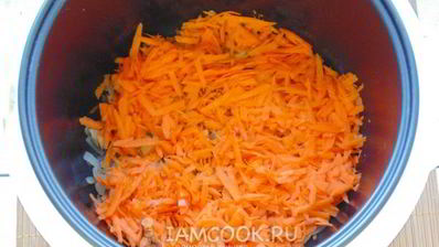 солянка в мультиварке