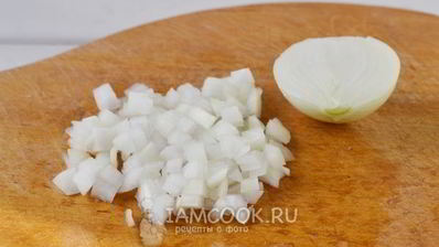 суп солянка классическая