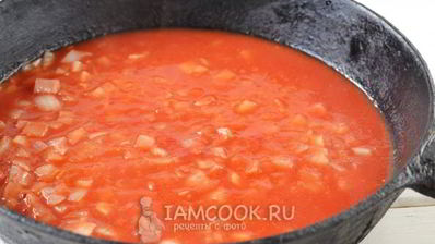 суп солянка классическая