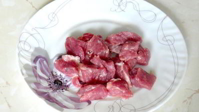 суп солянка с оливками и колбасой