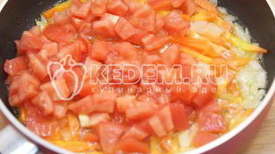 суп солянка