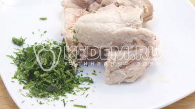 суп солянка