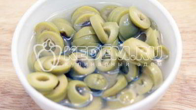 суп солянка