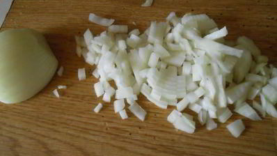 суп айнтопф с печенью