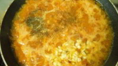 суп из филе пангасиуса